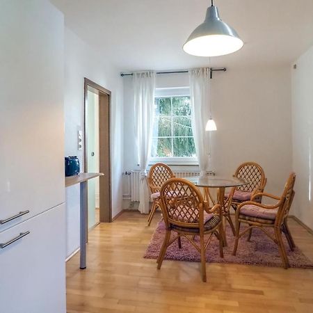 Amazing Apartment In Ober Ramstadt With Kitchen Exterior photo