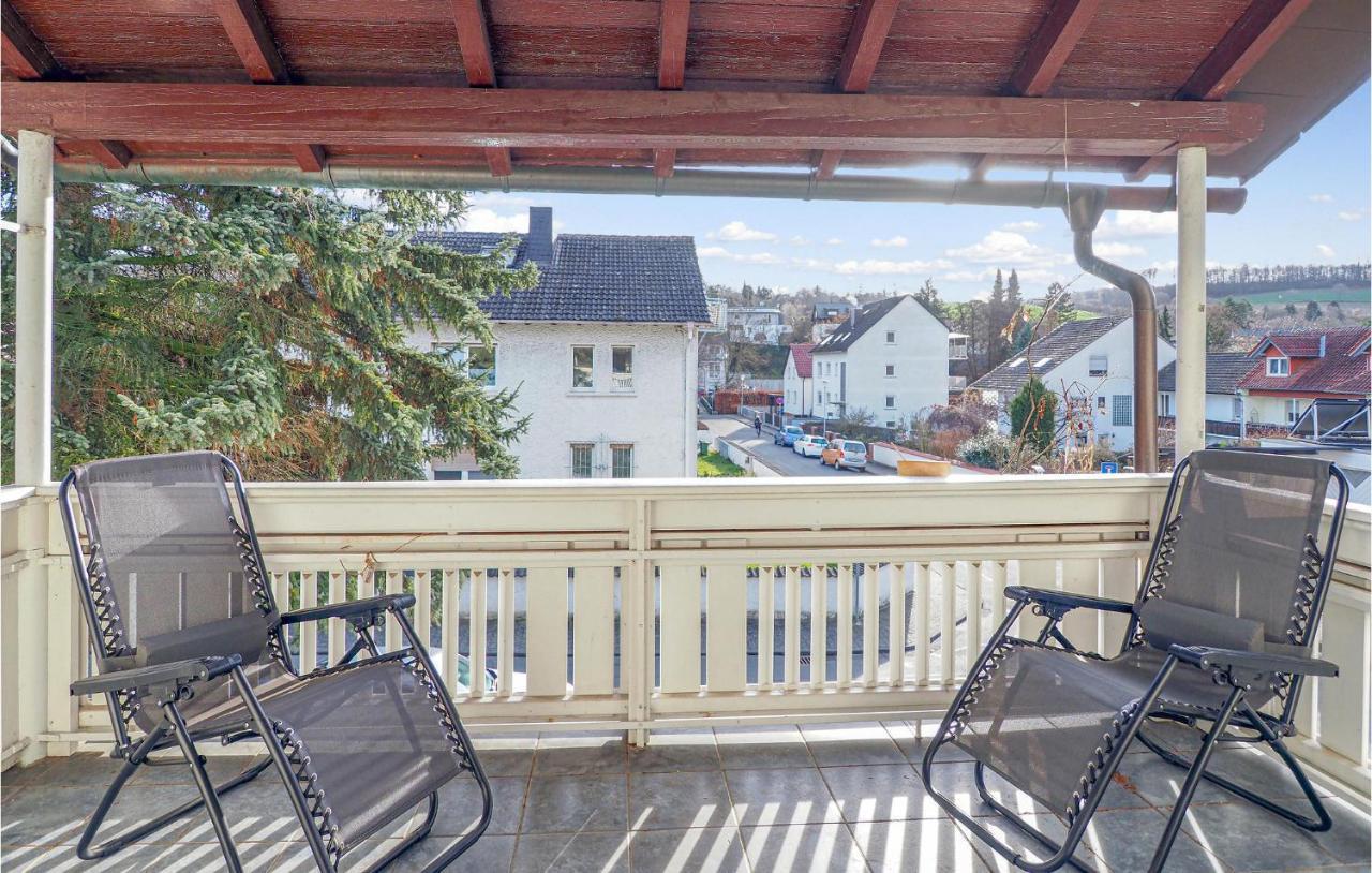 Amazing Apartment In Ober Ramstadt With Kitchen Exterior photo